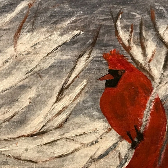 Meet your Posher, Rachelle - Picture 1 of 1